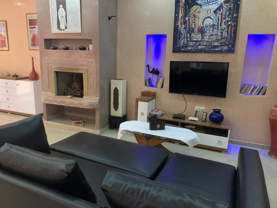 residence Europa Apartment in Morocco
