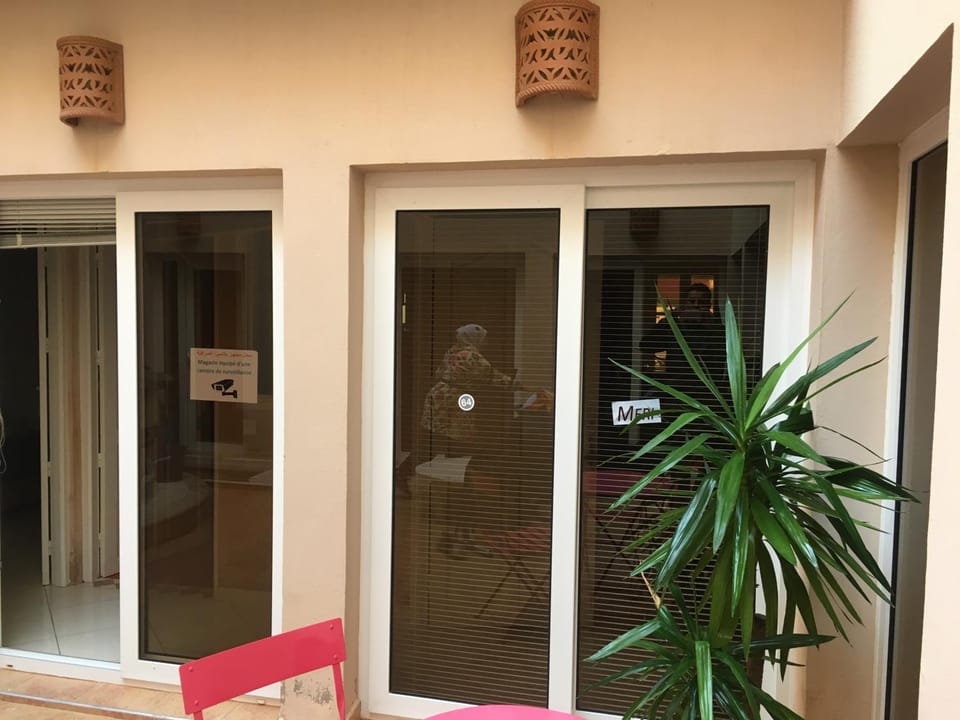 residence Europa Apartment in Morocco