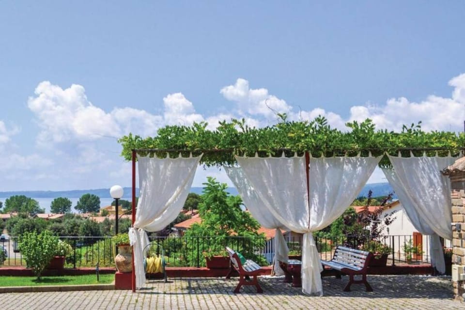 La Cupoletta -Holiday House - GILDA House in Trevignano Romano