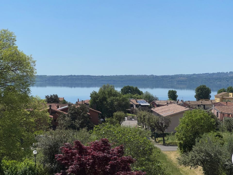 La Cupoletta -Holiday House - GILDA House in Trevignano Romano