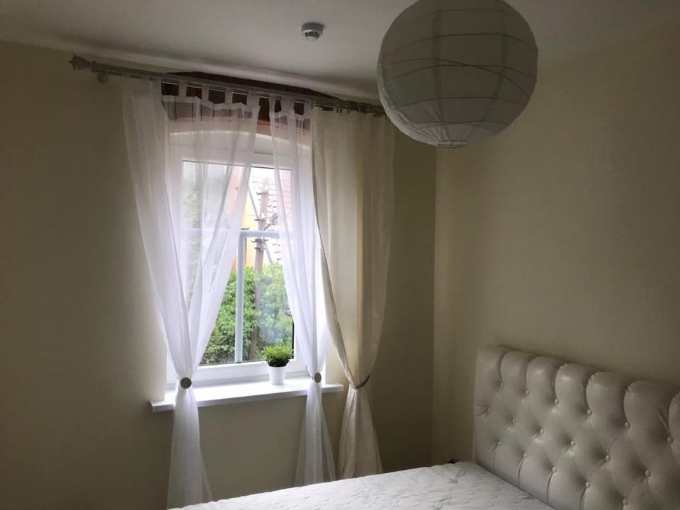 Hernrich Studio Apartment in Klaipėda