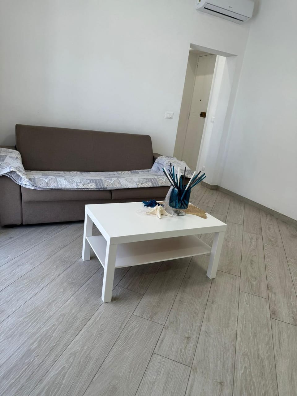 Casa Verga Apartment in Apulia