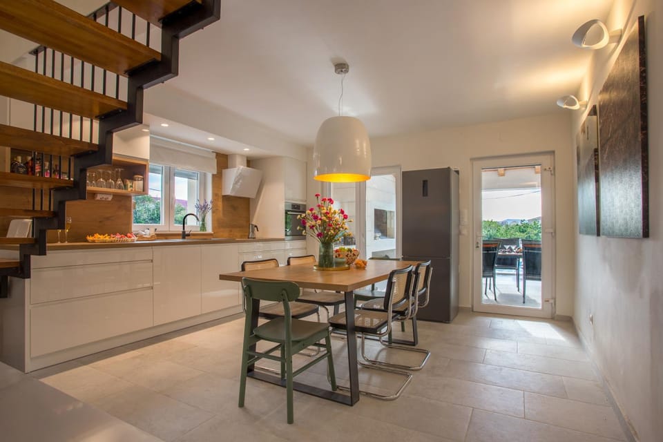 Villa Fig Villa in Split