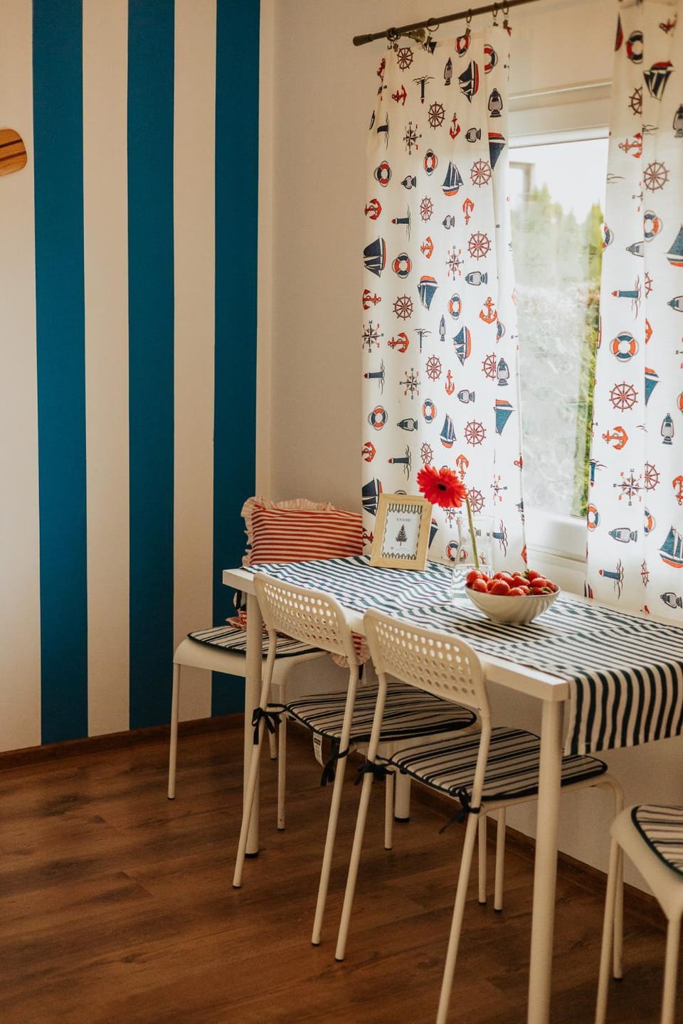 domki letniskowe Ustka Sosnowo parterowe House in Pomeranian Voivodeship