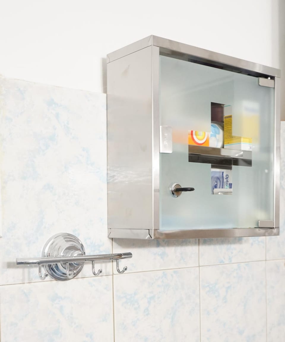 Houseloft Elassona center Apartment in North Macedonia