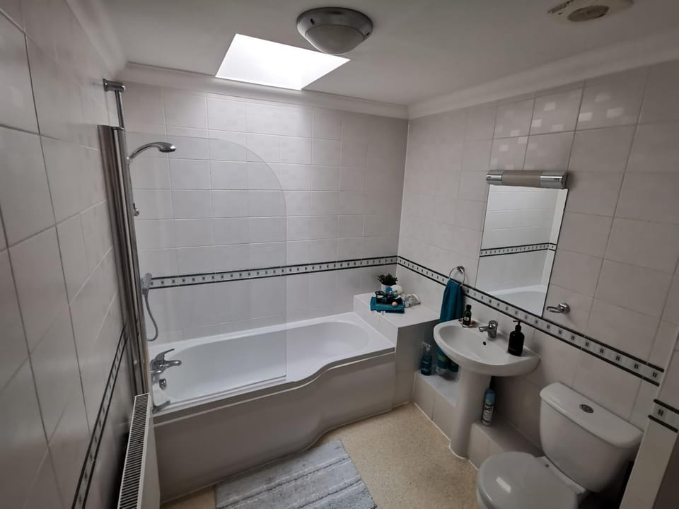 Poseidon Friends Apartment in Bournemouth