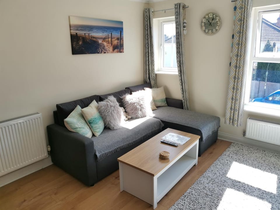 Poseidon Friends Apartment in Bournemouth