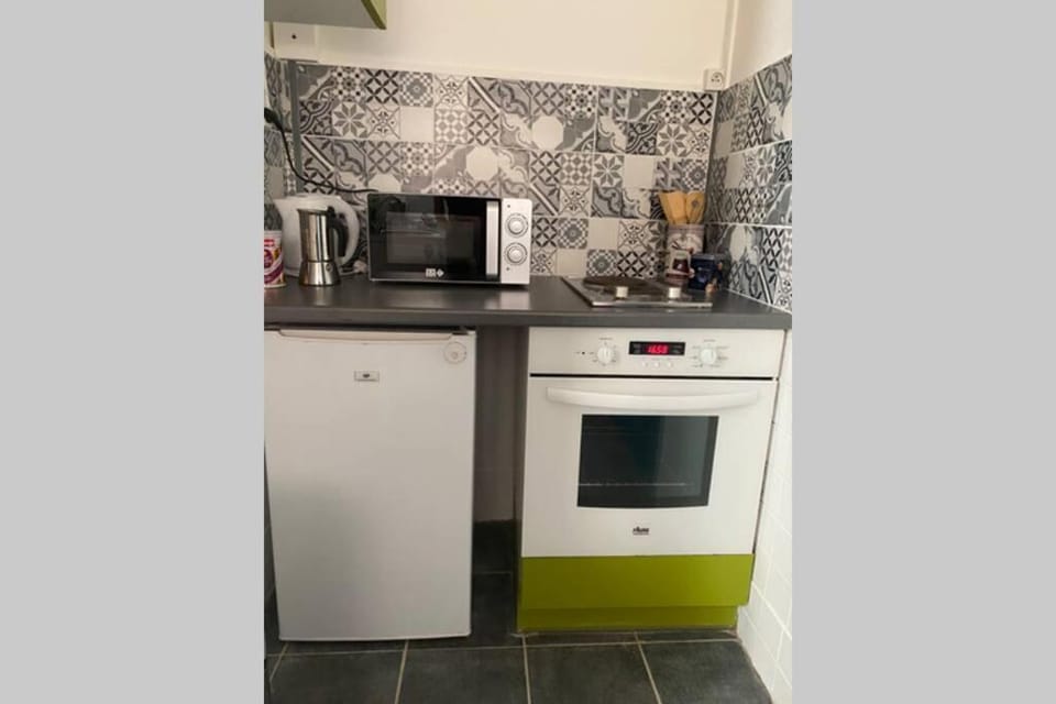 Appartement de charme plein coeur de Moulins Apartment in Moulins