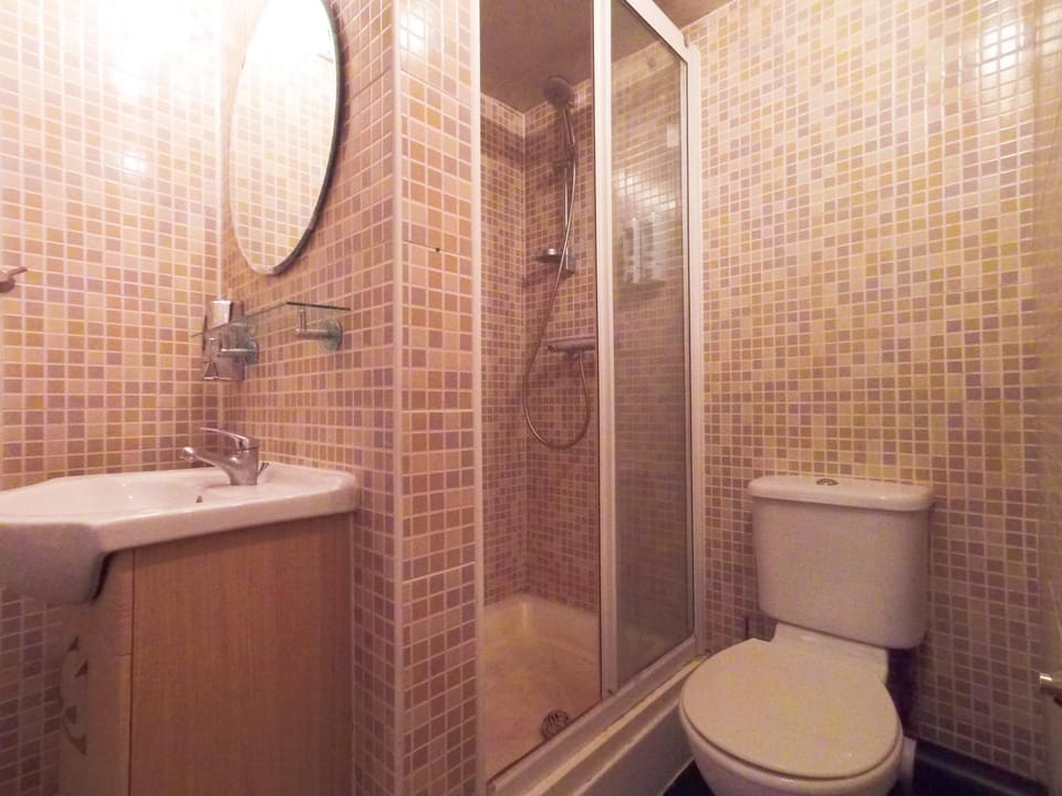 Shower