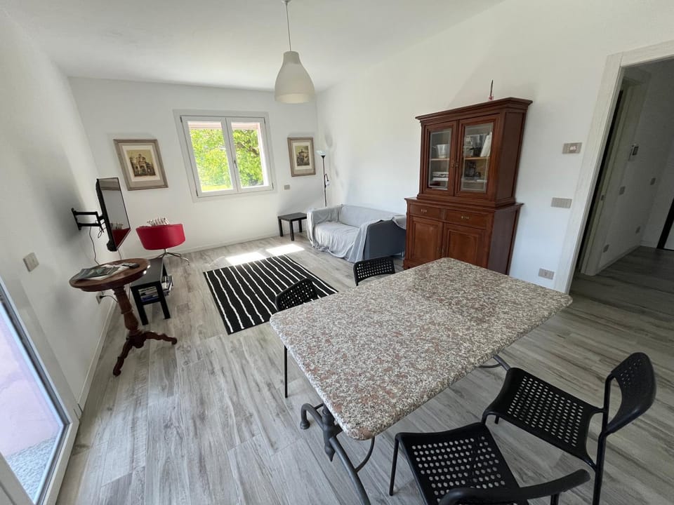 APPARTAMENTO TURISTICO - VIA MONTENUDO Apartment in Canton of Ticino