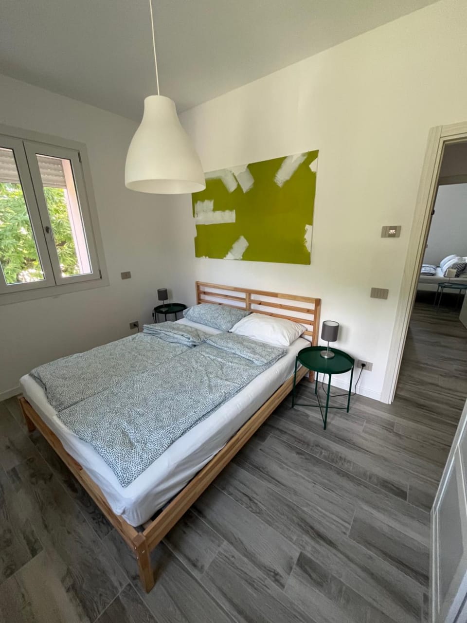 APPARTAMENTO TURISTICO - VIA MONTENUDO Apartment in Canton of Ticino