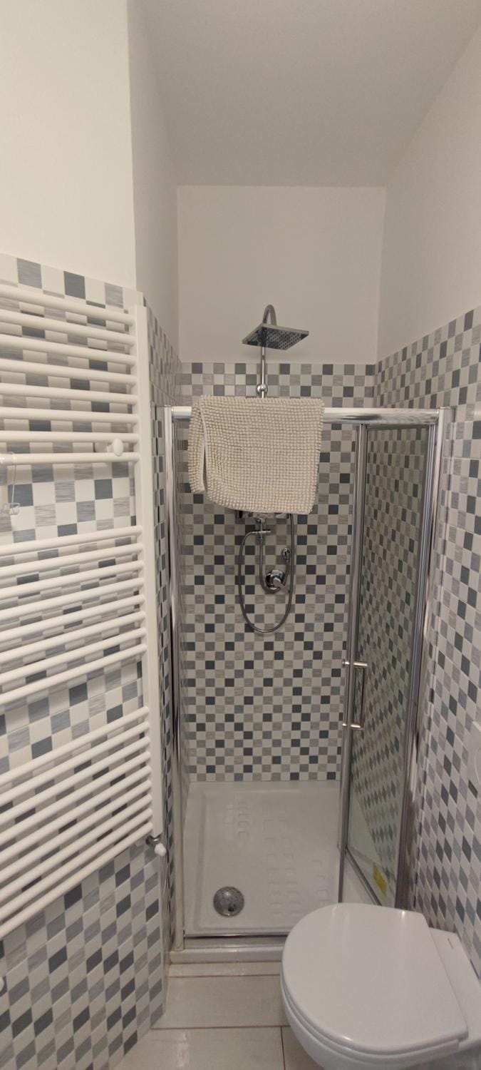 Shower
