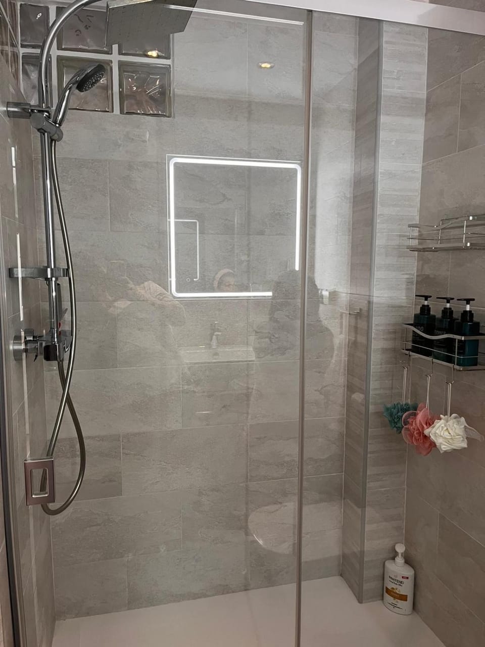 Shower