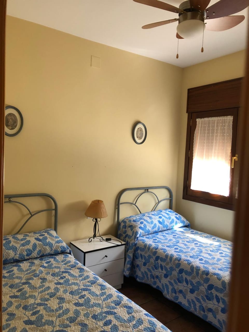 Casa Estribo Apartment in Arroyo Frío
