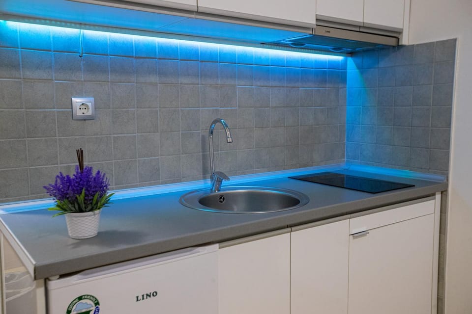 Park Queens Apartments Ohrid Apartment in Ohrid