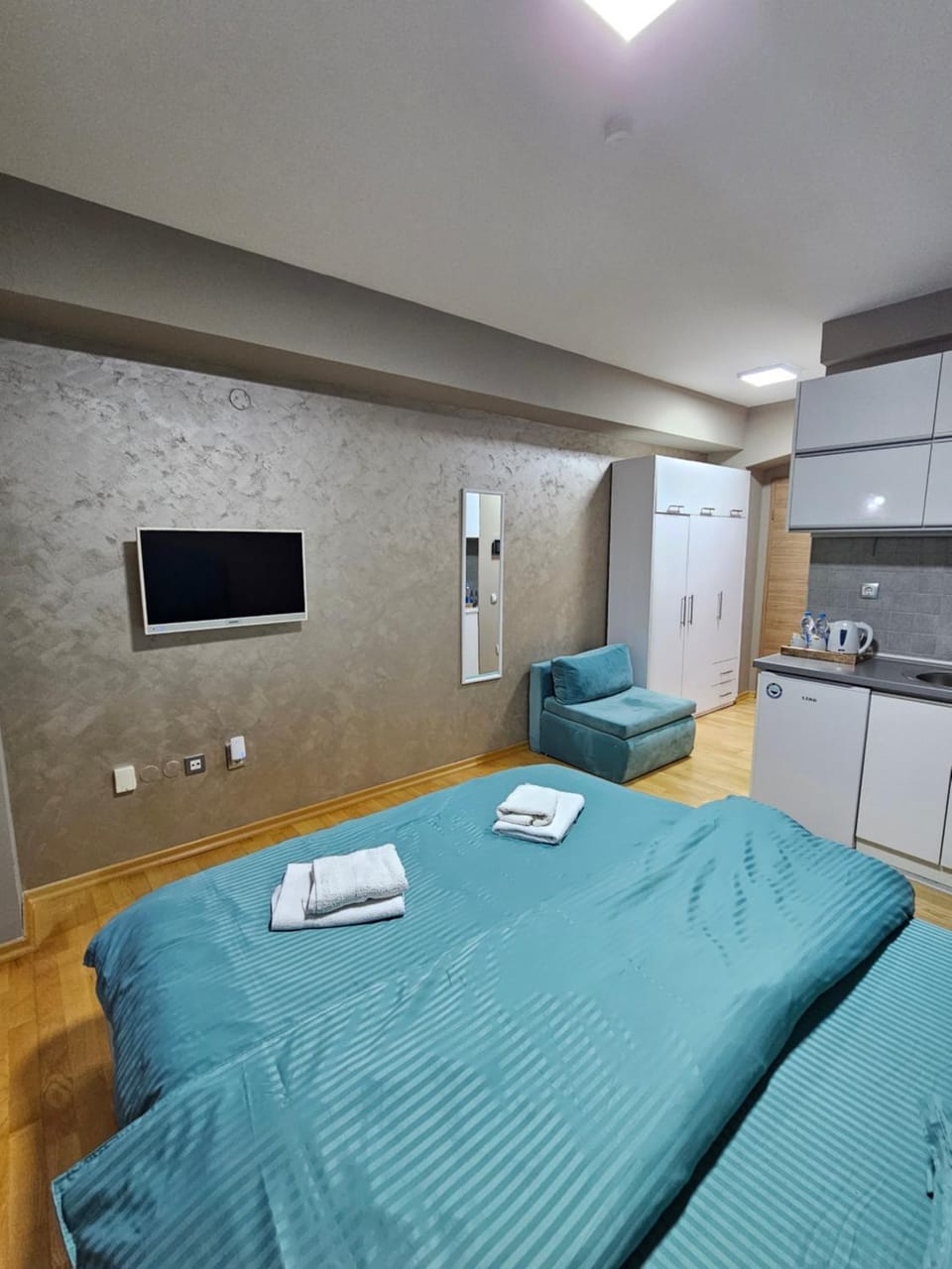 Park Queens Apartments Ohrid Apartment in Ohrid