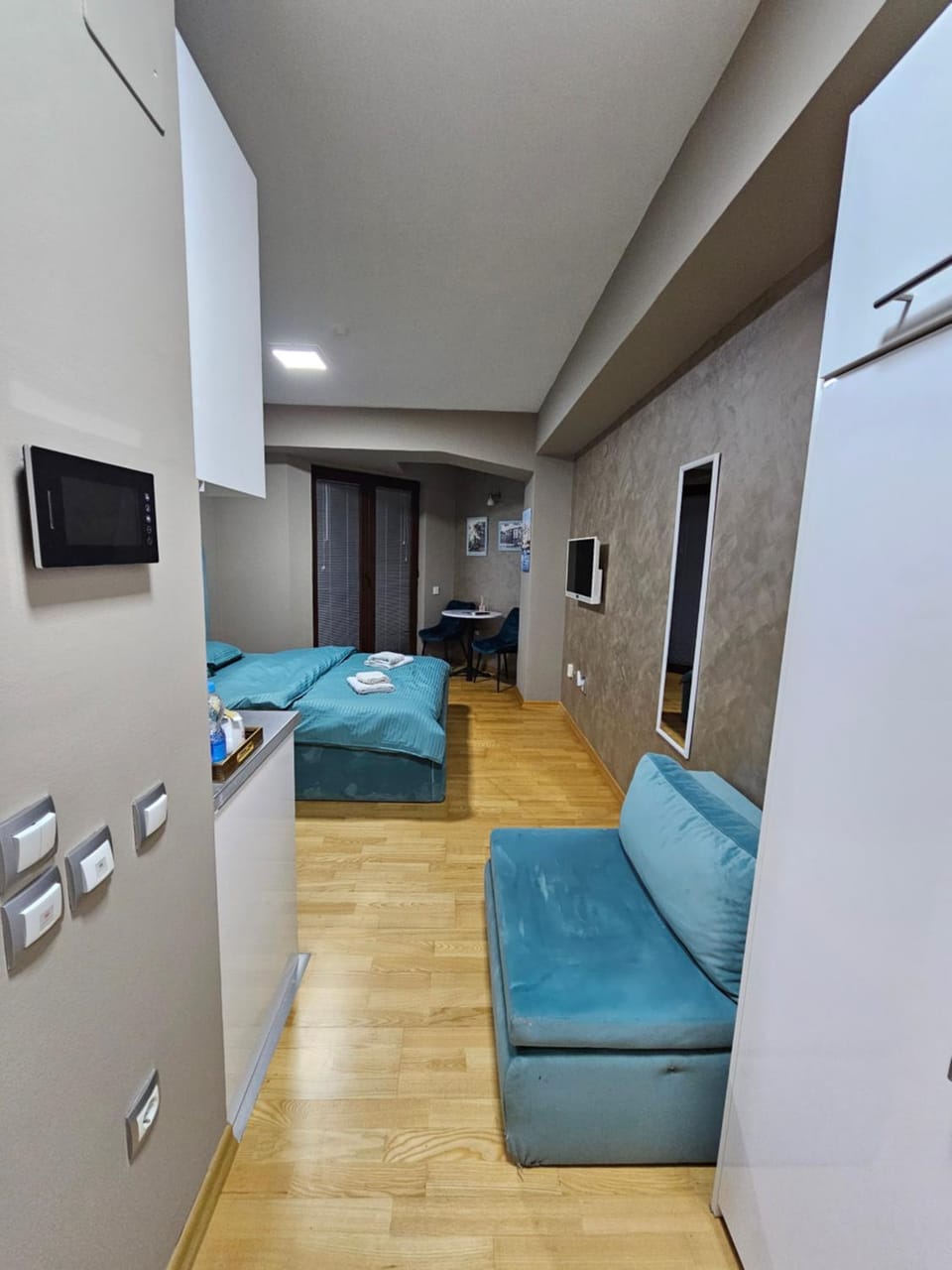 Park Queens Apartments Ohrid Apartment in Ohrid