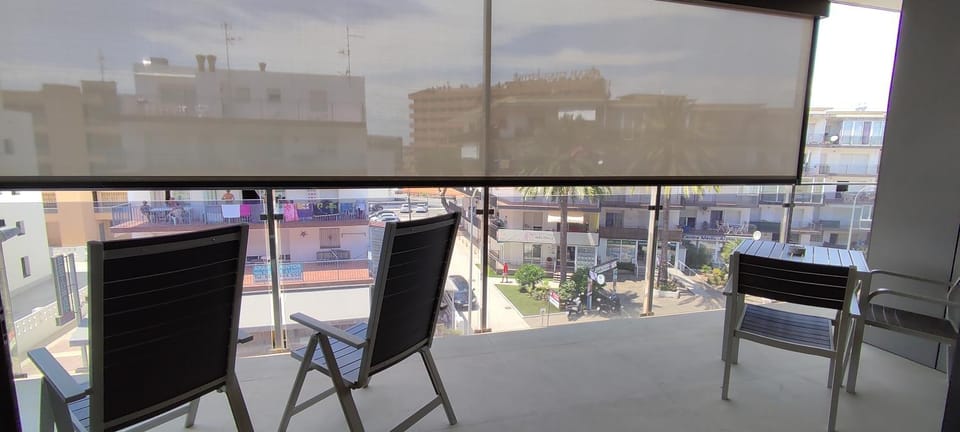 OD'A Apartaments Apartment in Roses