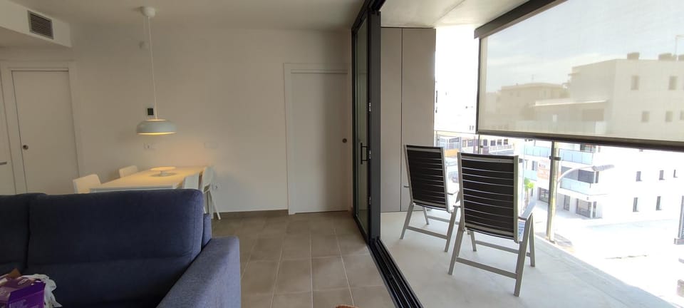 OD'A Apartaments Apartment in Roses