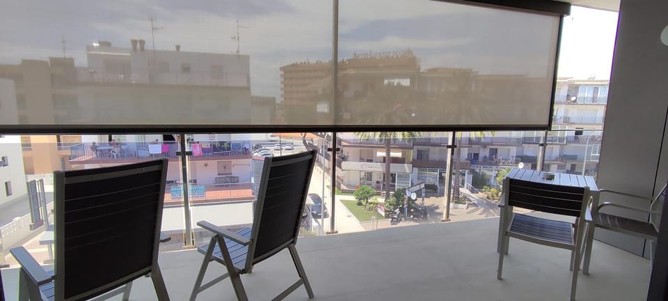 OD'A Apartaments Apartment in Roses