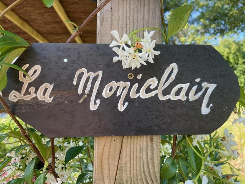 Property logo or sign