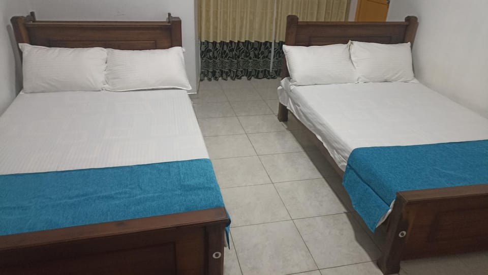 Family Holiday Inn Apartment in Uva Province, Sri Lanka