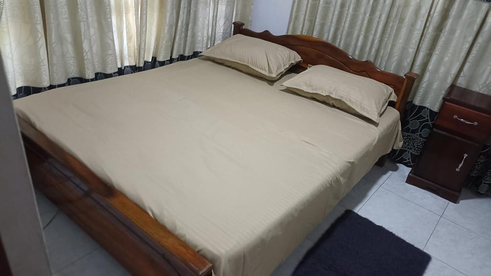 Family Holiday Inn Apartment in Uva Province, Sri Lanka