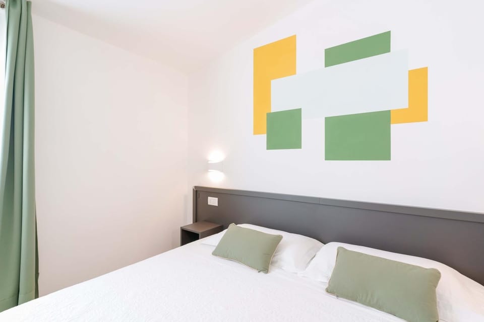 Admayora Guest House Bed and Breakfast in Villasimius