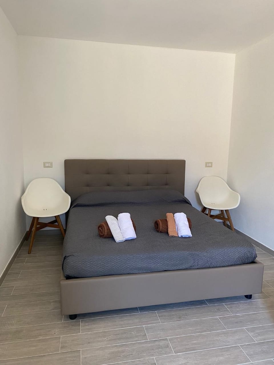 Agriturismo Abbalughente Hotel in Sardinia