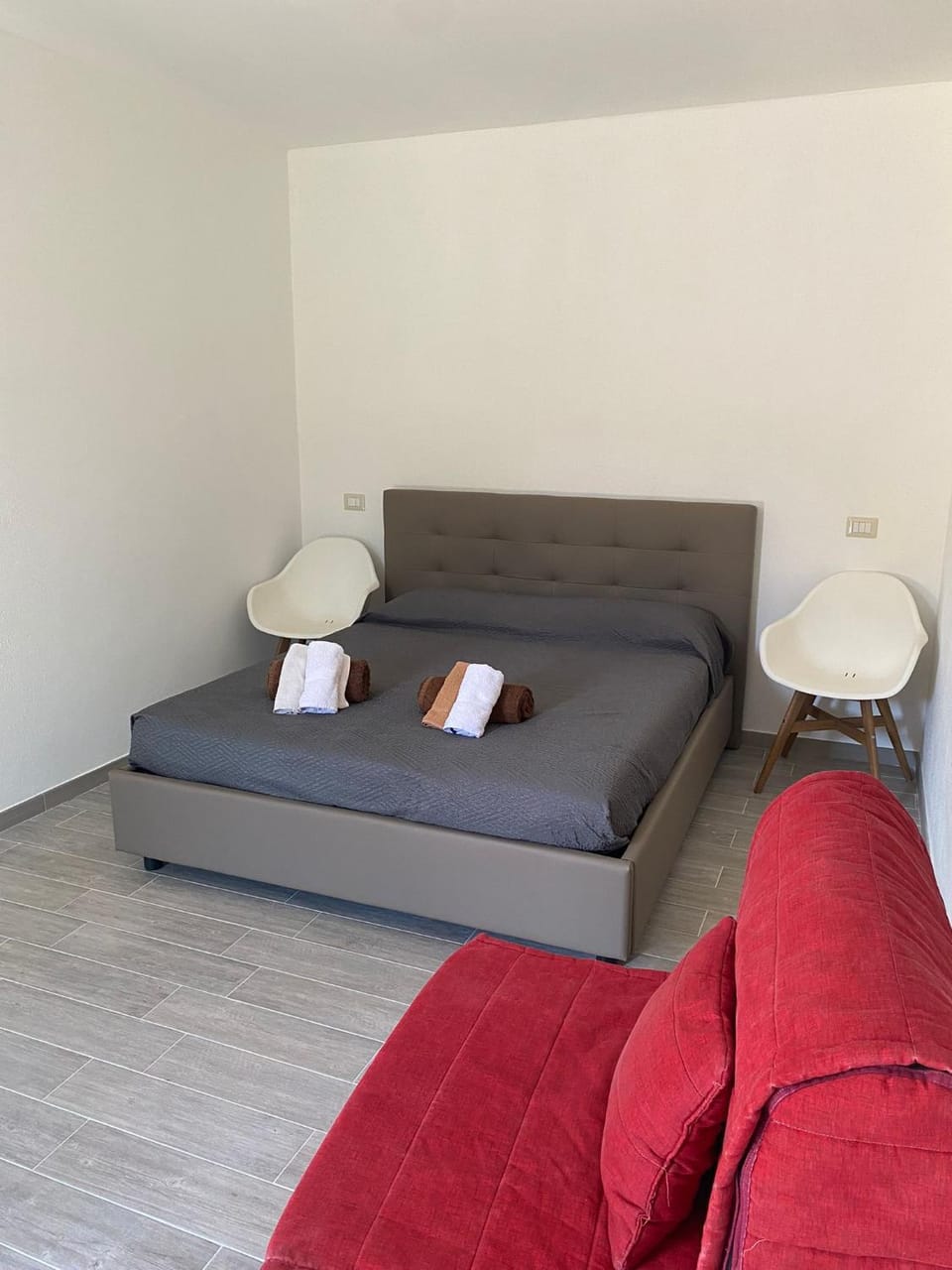 Agriturismo Abbalughente Hotel in Sardinia