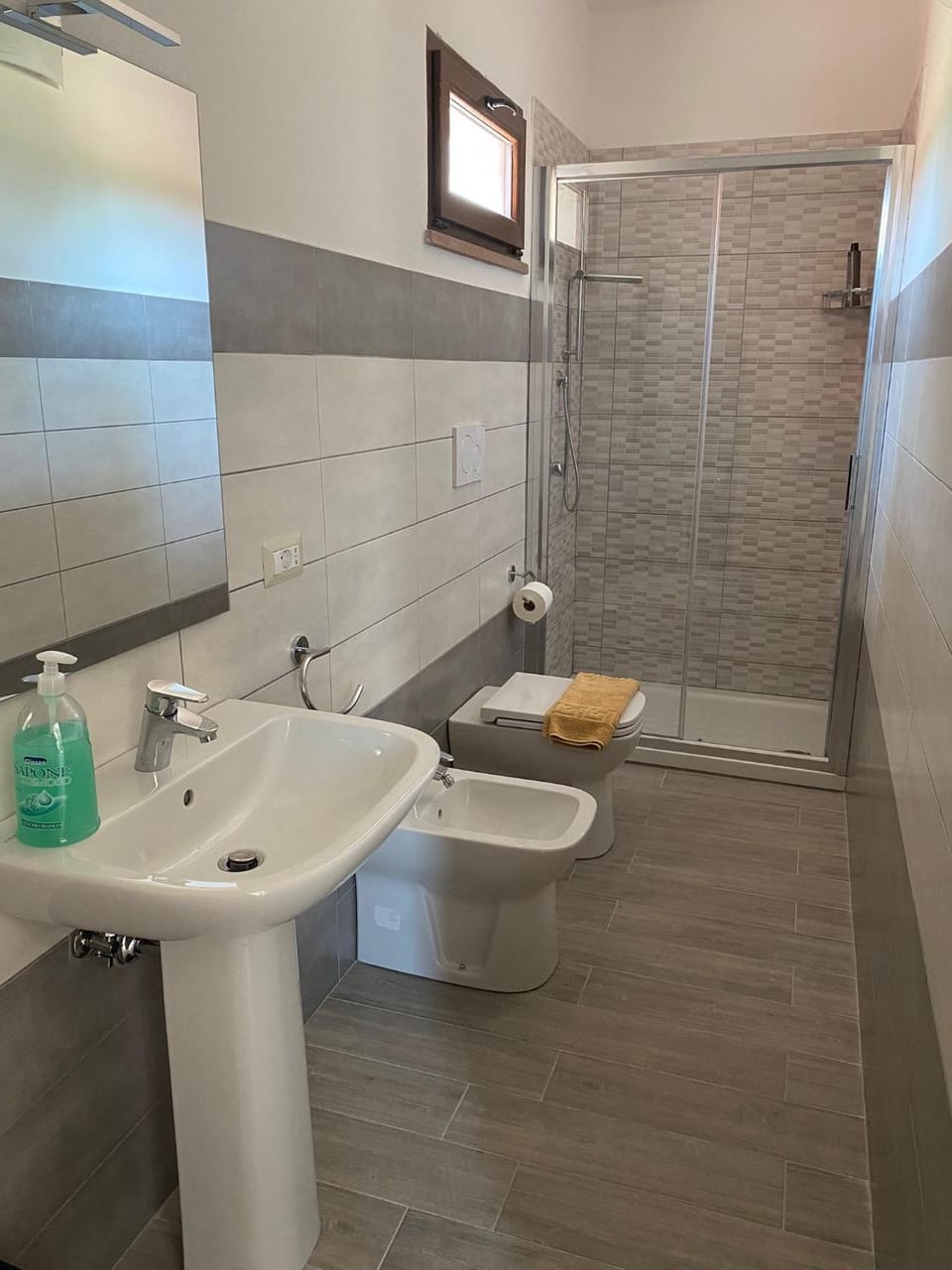 Agriturismo Abbalughente Hotel in Sardinia
