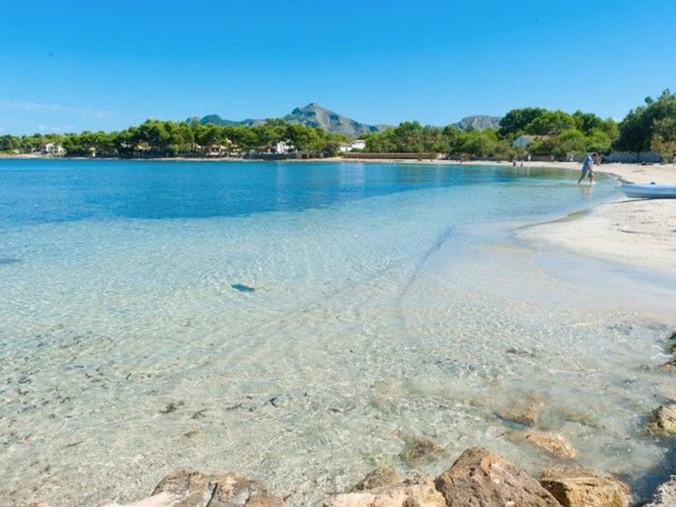 Natural landscape, View (from property/room), Beach, Hiking