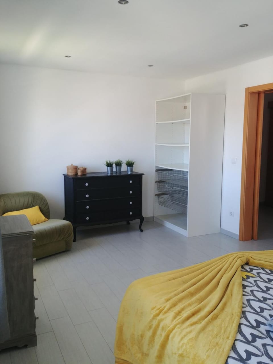 Pé n'Areia Gâmboa Beach T1 Apartment in Peniche