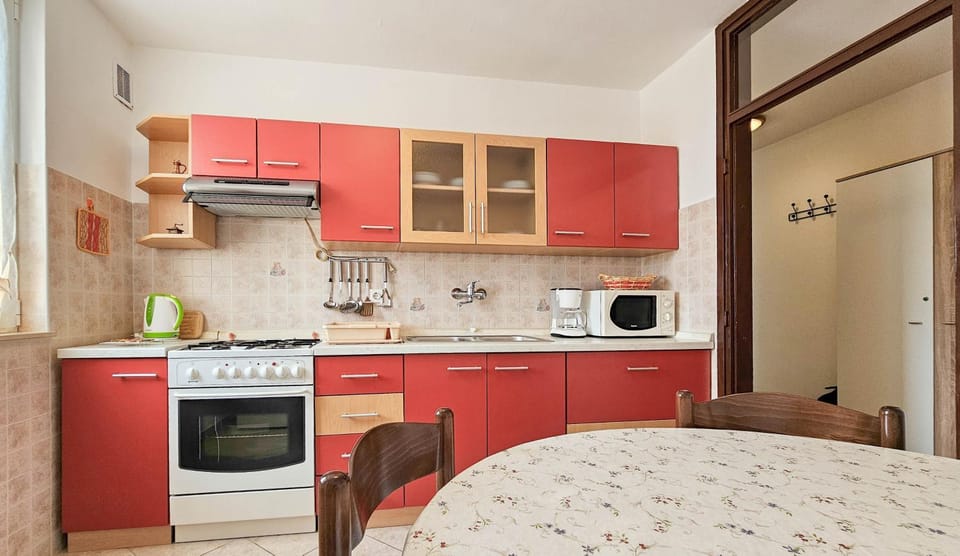 Olga Apartment in Novigrad