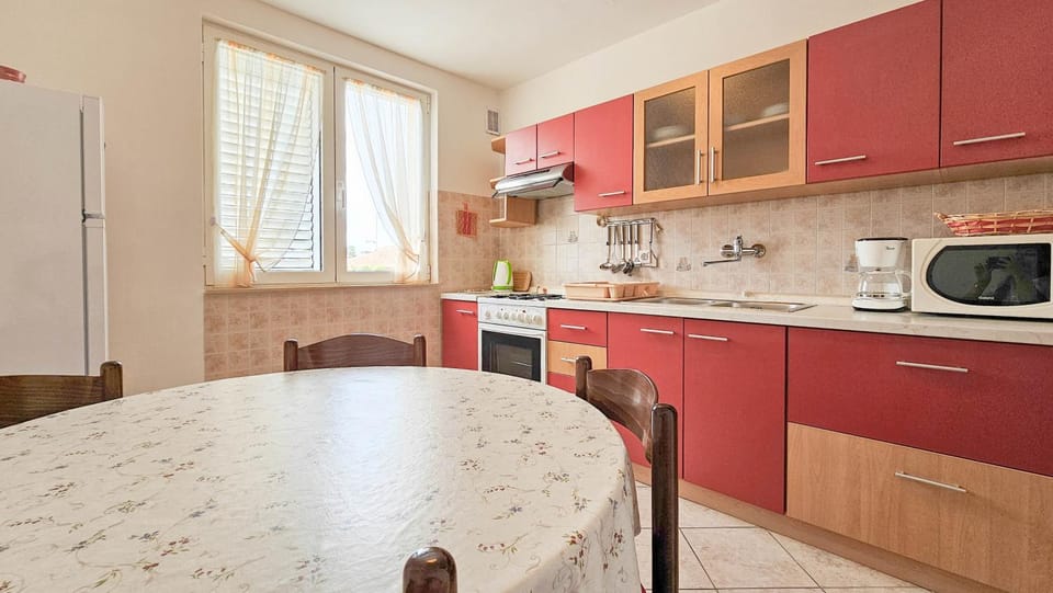 Olga Apartment in Novigrad