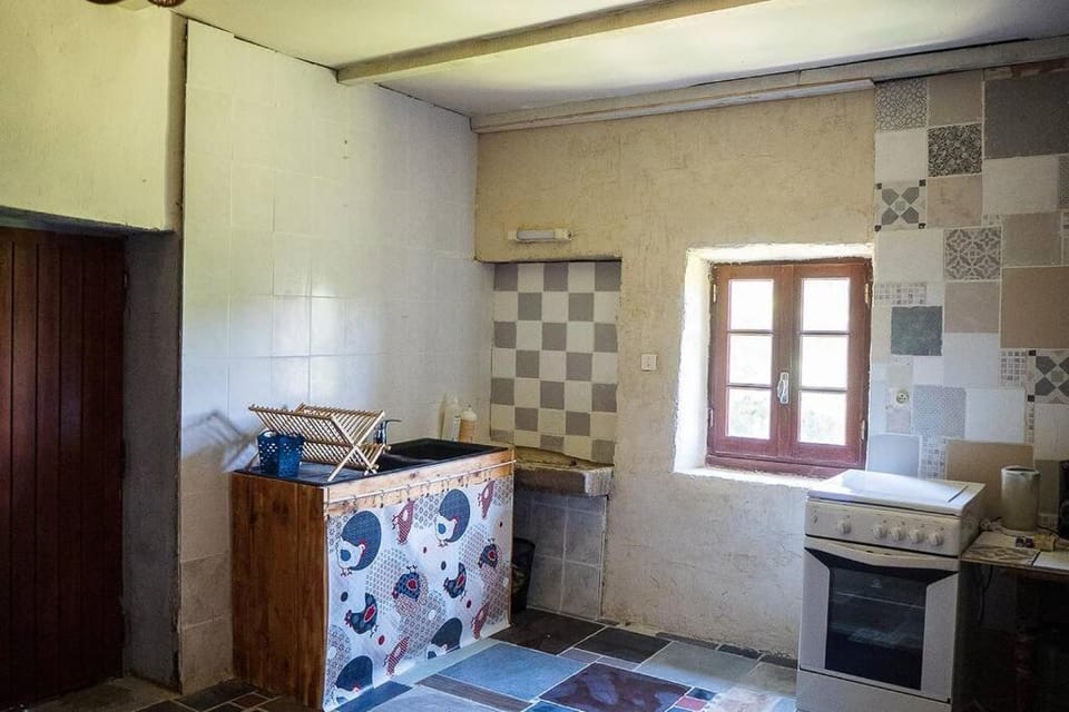 Mas provençal isolé en pleine nature House in Provence-Alpes-Côte d'Azur