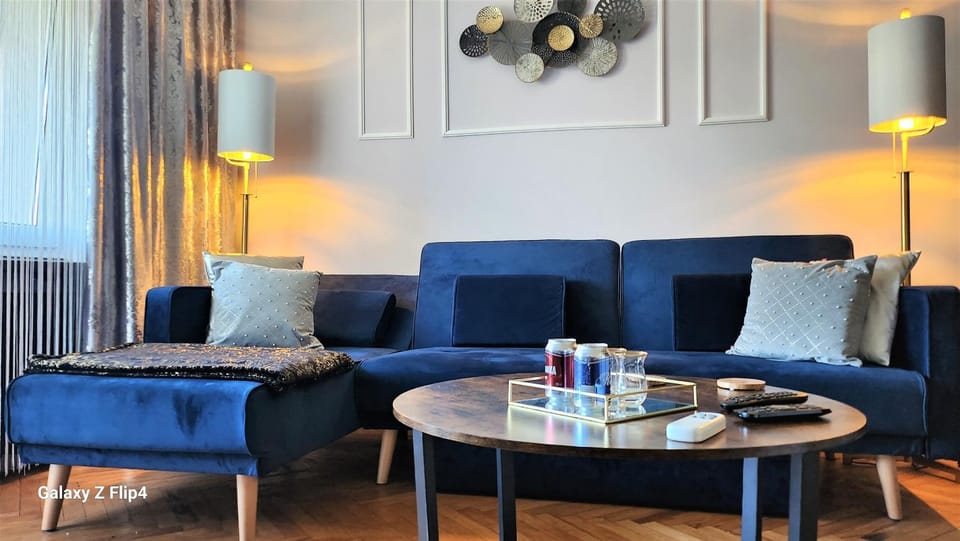 JAWORSKI APART'S - Apartament Deluxe 40m2-Loggia SELF CHECK IN 24H - bezkontaktowo sam się meldujesz i wymeldowujesz przez 24h Apartment in Wroclaw