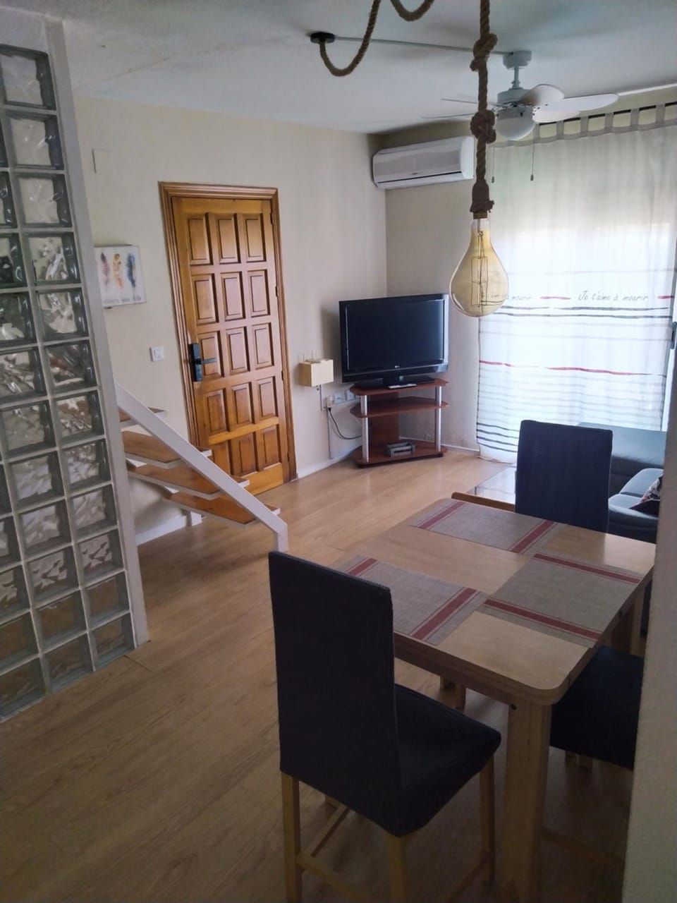 Alojamiento en Urb La Marina Apartment in Vega Baja del Segura