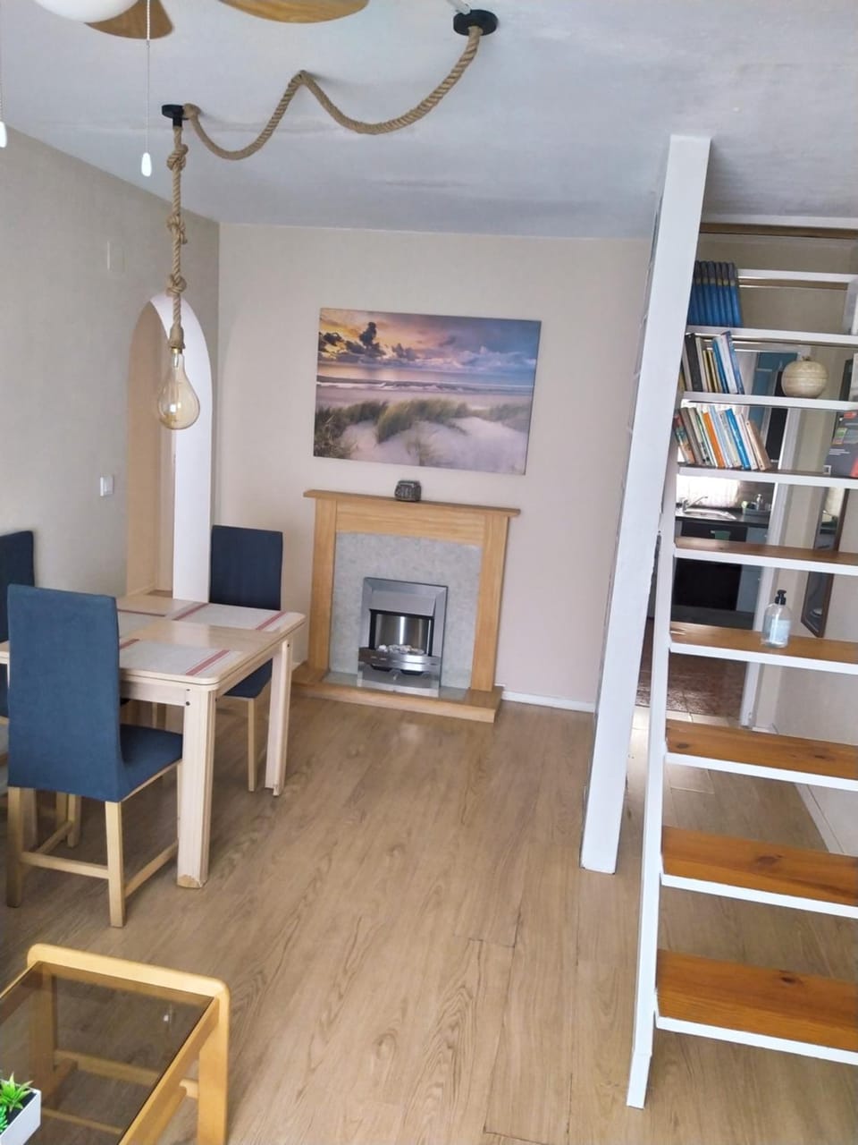 Alojamiento en Urb La Marina Apartment in Vega Baja del Segura