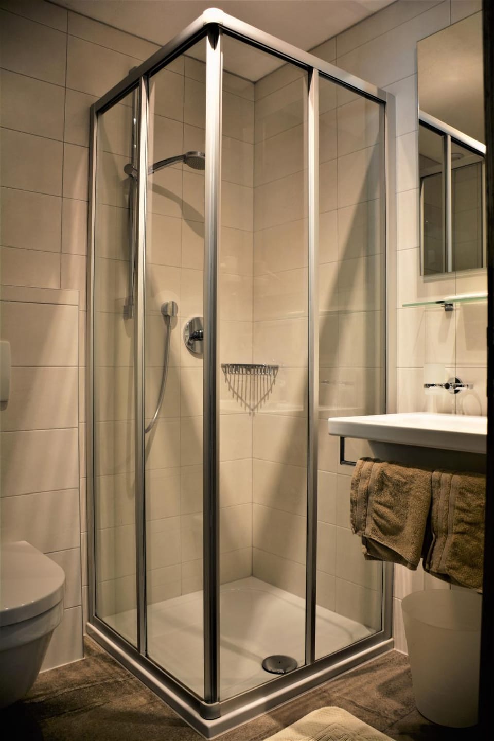 Shower