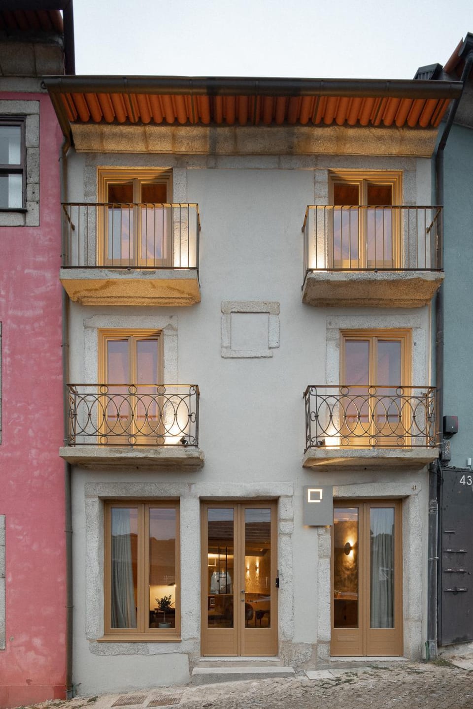 Property building, Facade/entrance, Other