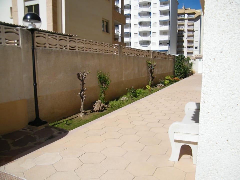 APARTAMENTO IBIZA, Mnostrum Playa de Gandía EXCLUSIVO FAMILIAS Apartment in Safor