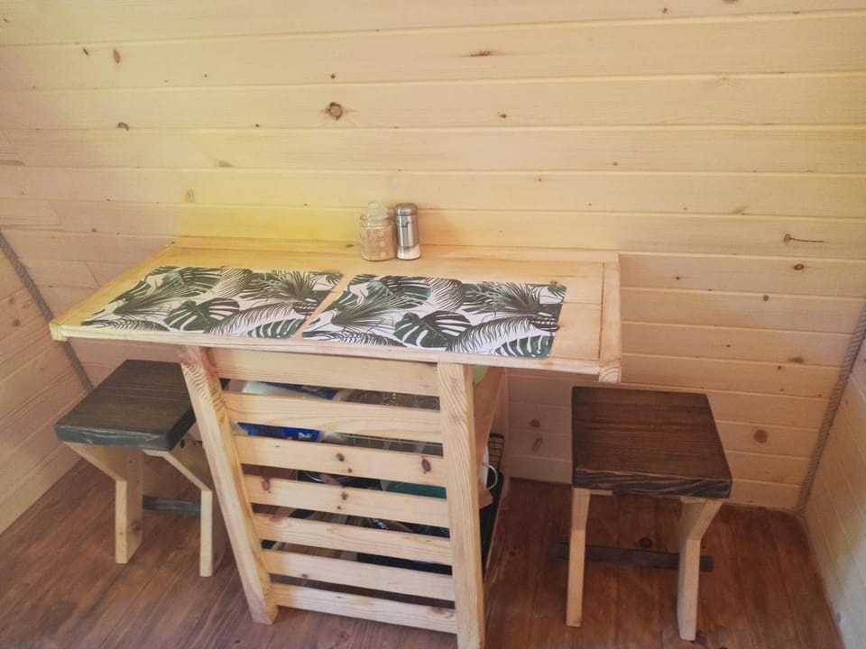 Domek Wilcza Wola 1 Campground/ 
RV Resort in Slovakia