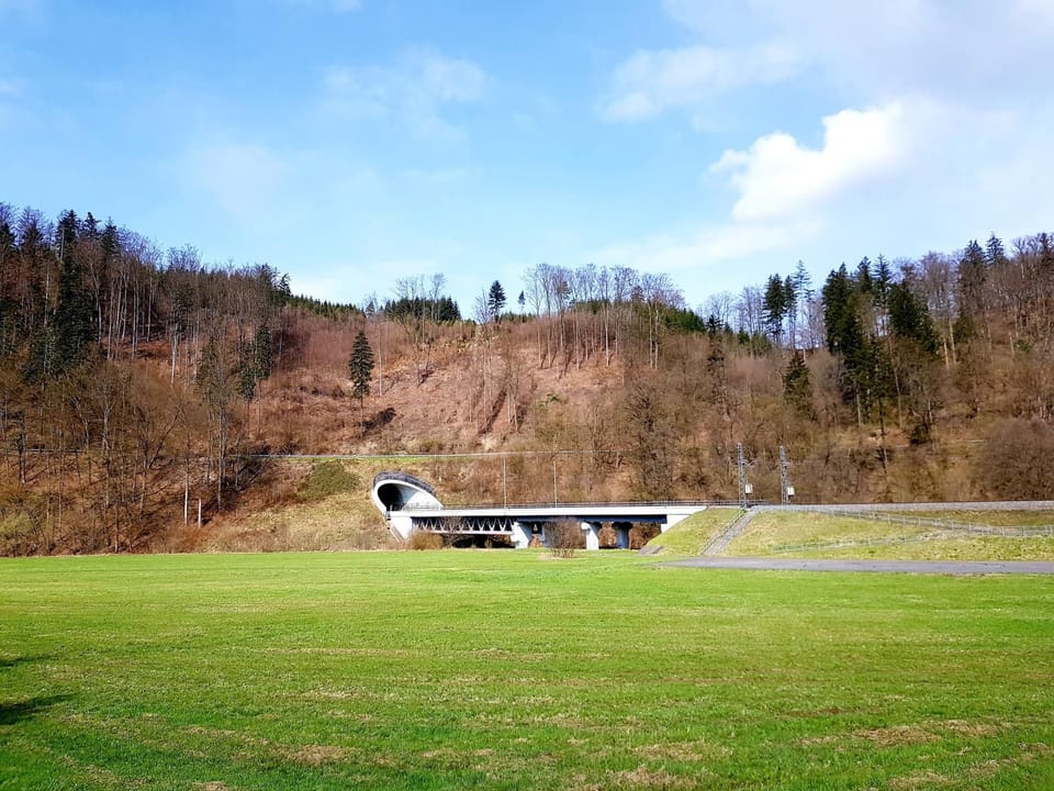 Off site, Natural landscape, Hiking