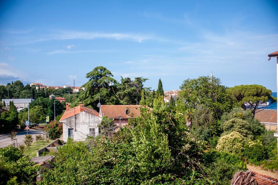 Nonna Marija Nine Apartment hotel in Rovinj