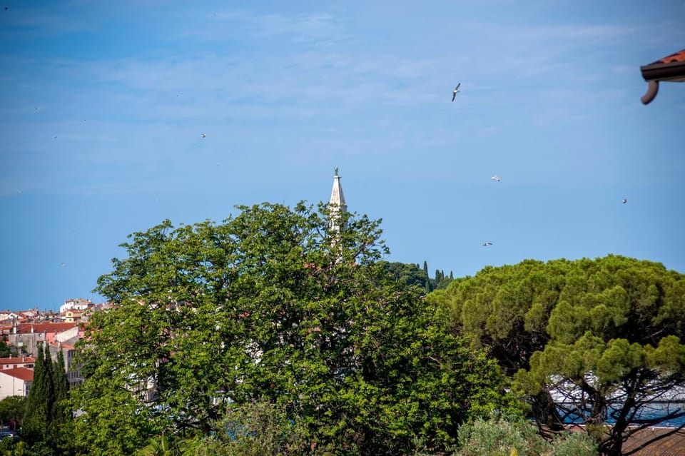 Nonna Marija Nine Apartment hotel in Rovinj