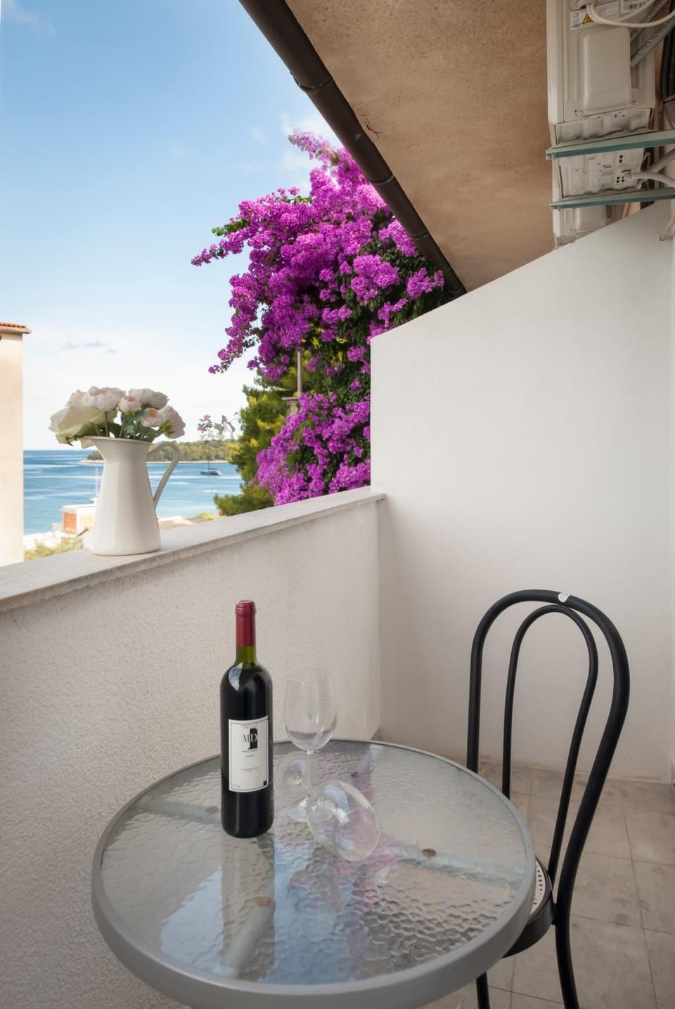 Nonna Marija Nine Apartment hotel in Rovinj