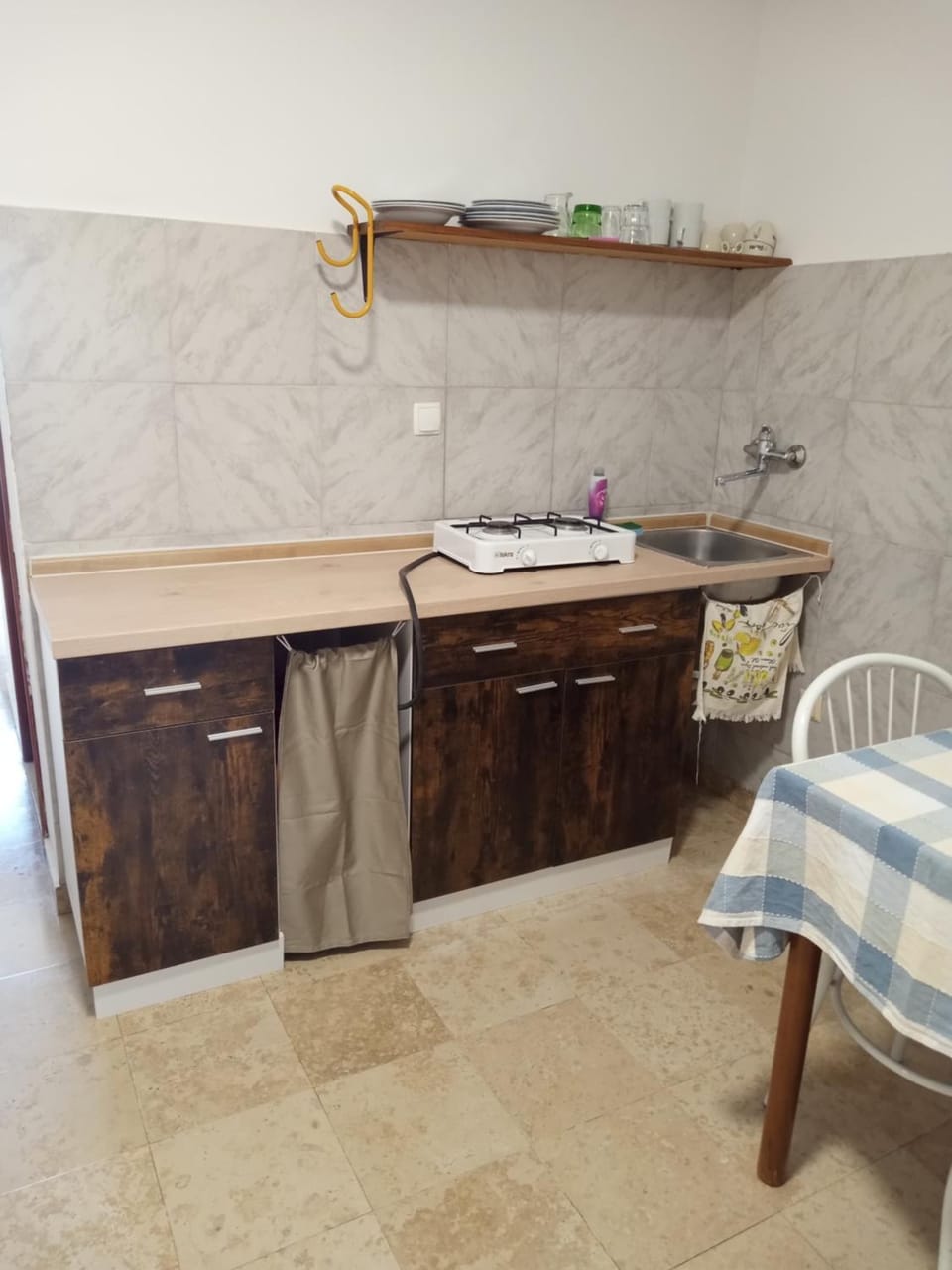 Nonna Marija Nine Apartment hotel in Rovinj