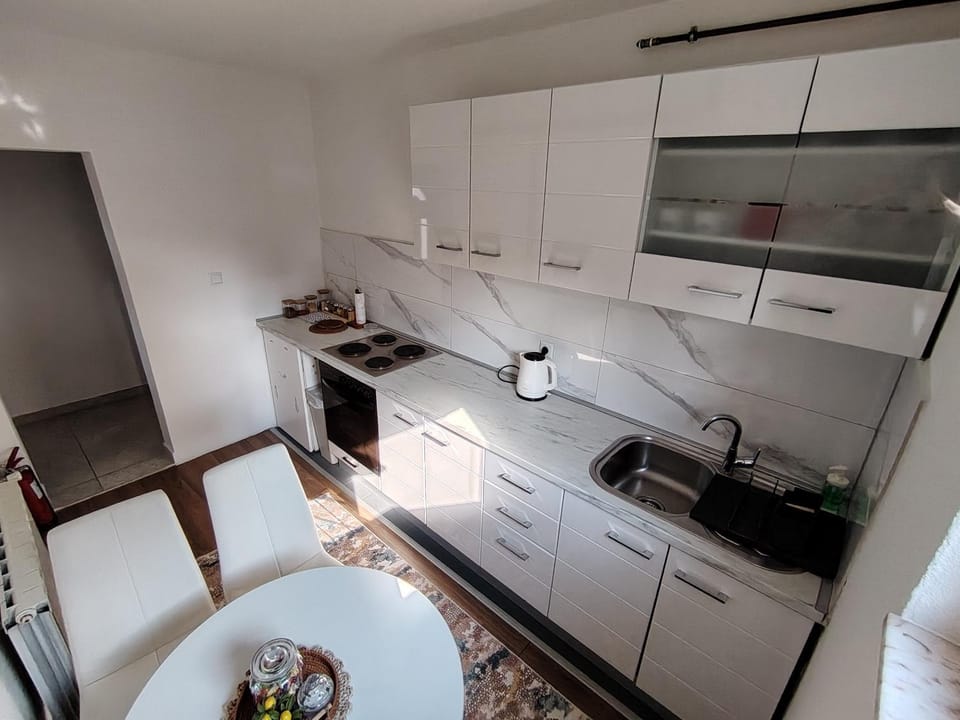 Dino Sarajevo Apartment Apartment in Sarajevo