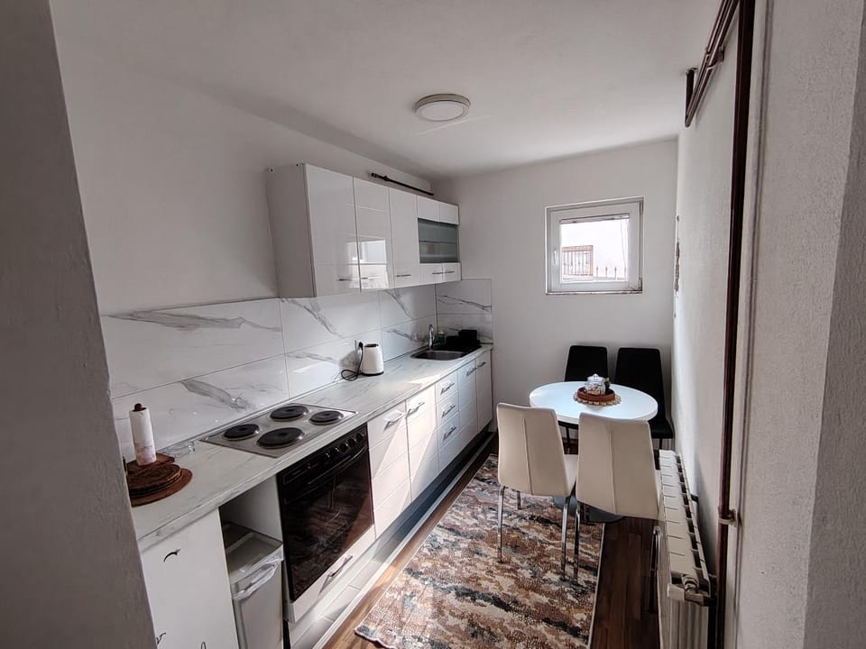 Dino Sarajevo Apartment Apartment in Sarajevo